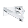 ��������� ��� �������� Grohe Lineare 23444001 � �������� �������� Homedezign.ru