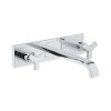 ��������� ��� �������� Grohe Allure 20192000 � �������� �������� Homedezign.ru