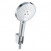 ������� ����� Hansgrohe Raindance Select S 26721400 � �������� �������� Homedezign.ru