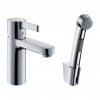��������� ��� �������� Hansgrohe Metris S 31160000 � ������������� ����� � �������� �������� Homedezign.ru