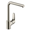 ��������� ��� ����� 280 Hansgrohe Focus 31817800 � �������� �������� Homedezign.ru