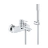 ��������� ��� ����� Grohe Lineare 33850001 � �������� �������� Homedezign.ru