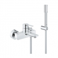 ��������� ��� ����� Grohe Lineare 33850001 � �������� �������� Homedezign.ru