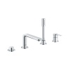 ��������� ��� ����� Grohe Lineare 19577001 � �������� �������� Homedezign.ru