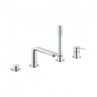 Смеситель для ванны Grohe Lineare 19577001 Смеситель для ванны Grohe Lineare 19577001 в интернет магазине Homedezign.ru