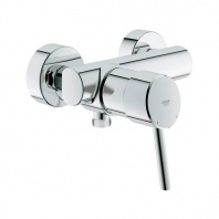 ��������� ��� ���� Grohe Concetto 32210001 � �������� �������� Homedezign.ru