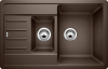 ����� ��� ����� Blanco Legra 6S Compact � �������� �������� Homedezign.ru