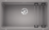 ����� ��� ����� Blanco Etagon 700-U � �������� �������� Homedezign.ru
