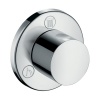 ��������/������������� ������� Hansgrohe S Trio/ Quattro 15932000 � �������� �������� Homedezign.ru