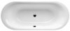 ���������� ����� Villeroy&Boch Cetus 170�75�� UBQ175CEU7V-01 � �������� �������� Homedezign.ru