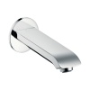 ����� �� ����� Hansgrohe Metris 31494000 � �������� �������� Homedezign.ru