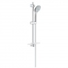 ������� �������� Grohe Euphoria 110 Massage 27231001 � �������� �������� Homedezign.ru