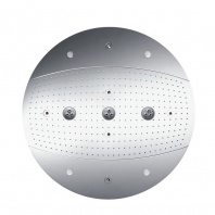 ������� ��� Hansgrohe Raindance Rainmaker 26117000 � �������� �������� Homedezign.ru