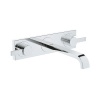 ��������� ��� �������� Grohe Allure 20193000 � �������� �������� Homedezign.ru