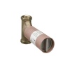 ������� ����� ��������� ������� ½' Hansgrohe 15973180 � �������� �������� Homedezign.ru