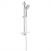 ������� �������� Grohe Euphoria 110 Duo 27230001 � �������� �������� Homedezign.ru