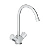 ��������� ��� ����� Grohe Costa L 31831001 � �������� �������� Homedezign.ru