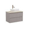 ����� ��� ���������� Sancos Snob R 80 SNR80SM + TT80A2X ��������� (Doha Soft) � �������� �������� Homedezign.ru