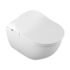 Унитаз подвесной Villeroy&Boch Subway 2.0 5614R5R1 DirectFlush Унитаз подвесной Villeroy&Boch Subway 2.0 5614R5R1 DirectFlush в интернет магазине Homedezign.ru