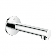 Излив для ванны Grohe Concetto 13280001 Излив для ванны Grohe Concetto 13280001 в интернет магазине Homedezign.ru