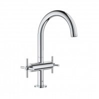 ��������� ��� �������� Grohe Atrio NEW 21019003 � �������� �������� Homedezign.ru