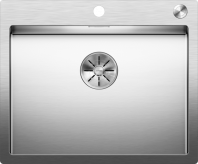 ����� ��� ����� Blanco Claron 550 IF/A 521639 � �������� �������� Homedezign.ru