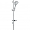 ������� ����� Hansgrohe Raindance Select S 27654000 � �������� �������� Homedezign.ru