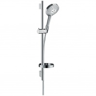 ������� ����� Hansgrohe Raindance Select S 27654000 � �������� �������� Homedezign.ru