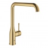 Смеситель для кухни Grohe Essence 30269GL0 Смеситель для кухни Grohe Essence 30269GL0 в интернет магазине Homedezign.ru