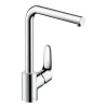��������� ��� ����� 280 Hansgrohe Focus 31817000 � �������� �������� Homedezign.ru