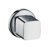 �������� ������� Hansgrohe Metris E 31677000 � �������� �������� Homedezign.ru