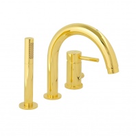 ��������� ��� ����� Migliore Fortis Gold 27982 � �������� �������� Homedezign.ru