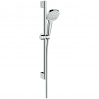������� ����� Hansgrohe Croma Select E 26580400 � �������� �������� Homedezign.ru