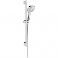 ������� ����� Hansgrohe Croma Select E 26580400 � �������� �������� Homedezign.ru