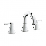��������� ��� �������� Grohe Grandera 20417000 � �������� �������� Homedezign.ru
