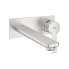 ��������� ��� �������� Grohe Lineare 23444DC1 � �������� �������� Homedezign.ru