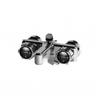 Смеситель для ванны Stella Timeaster TD 02000 CR00N Смеситель для ванны Stella Timeaster TD 02000 CR00N в интернет магазине Homedezign.ru