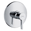 ��������� ��� ���� Hansgrohe Metris S 31665000 � �������� �������� Homedezign.ru