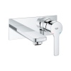 ��������� ��� �������� Grohe Lineare 19409001 � �������� �������� Homedezign.ru