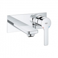 ��������� ��� �������� Grohe Lineare 19409001 � �������� �������� Homedezign.ru