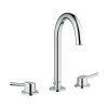 ��������� ��� �������� Grohe Concetto 20216001 � �������� �������� Homedezign.ru
