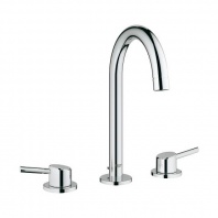 ��������� ��� �������� Grohe Concetto 20216001 � �������� �������� Homedezign.ru