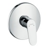 ��������� ��� ���� Hansgrohe Focus 31965000 � �������� �������� Homedezign.ru