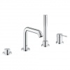 ��������� ��� ����� Grohe Essence 19578001 � �������� �������� Homedezign.ru