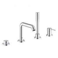Смеситель для ванны Grohe Essence 19578001 Смеситель для ванны Grohe Essence 19578001 в интернет магазине Homedezign.ru