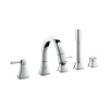 ��������� ��� ����� Grohe Grandera 19919000 � �������� �������� Homedezign.ru