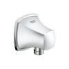 ��������� ����������� Grohe Grandera 27970000 � �������� �������� Homedezign.ru