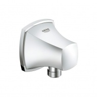 Шланговое подключение Grohe Grandera 27970000 в интернет магазине Homedezign.ru Шланговое подключение Grohe Grandera 27970000 в интернет магазине Homedezign.ru