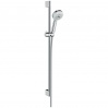 ������� ����� Hansgrohe Crometta 26656400 � �������� �������� Homedezign.ru