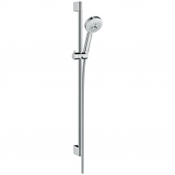������� ����� Hansgrohe Crometta 26656400 � �������� �������� Homedezign.ru